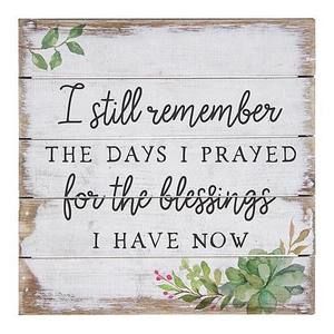 Meet your Posher, Edie